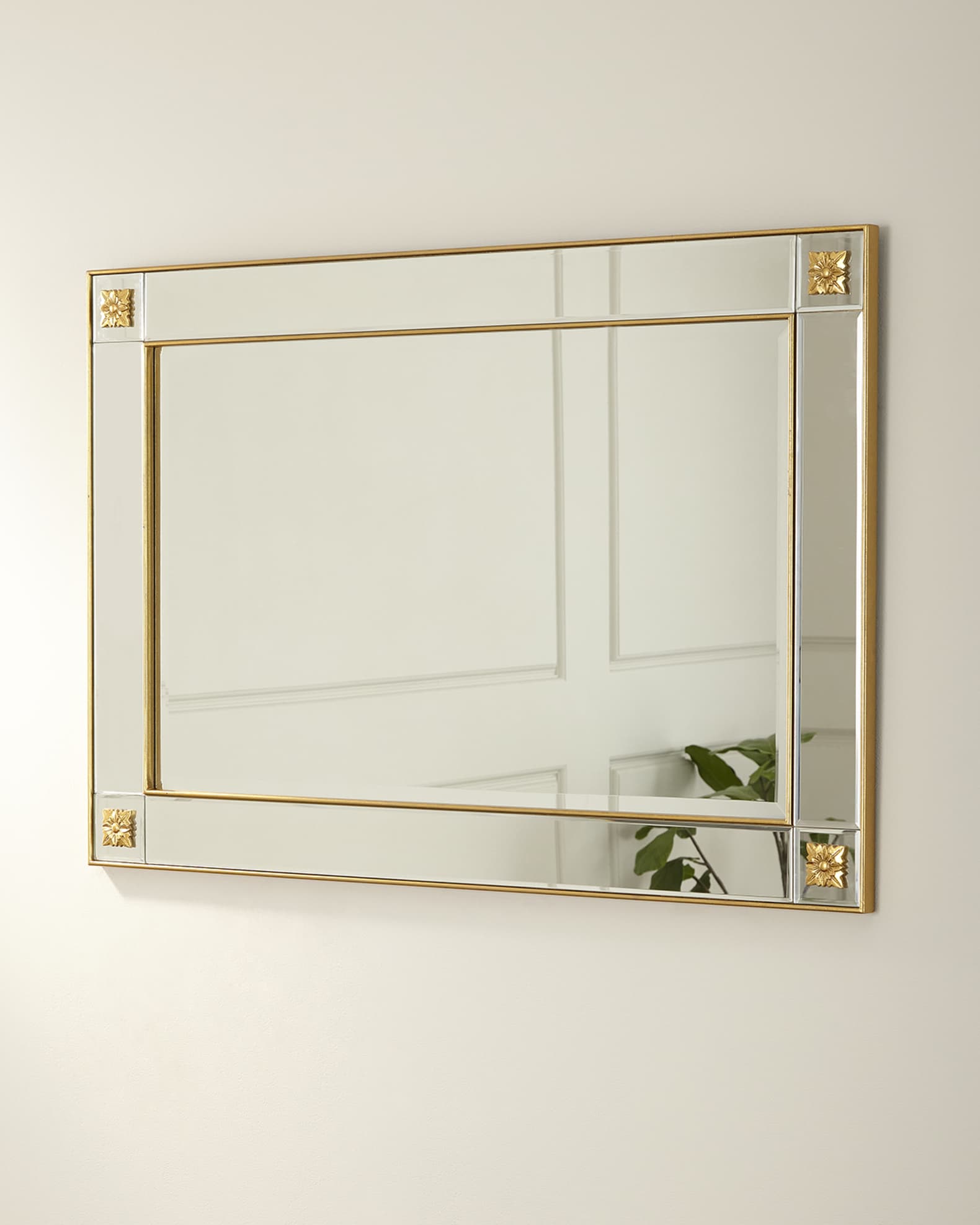 Richmond Mirror Neiman Marcus