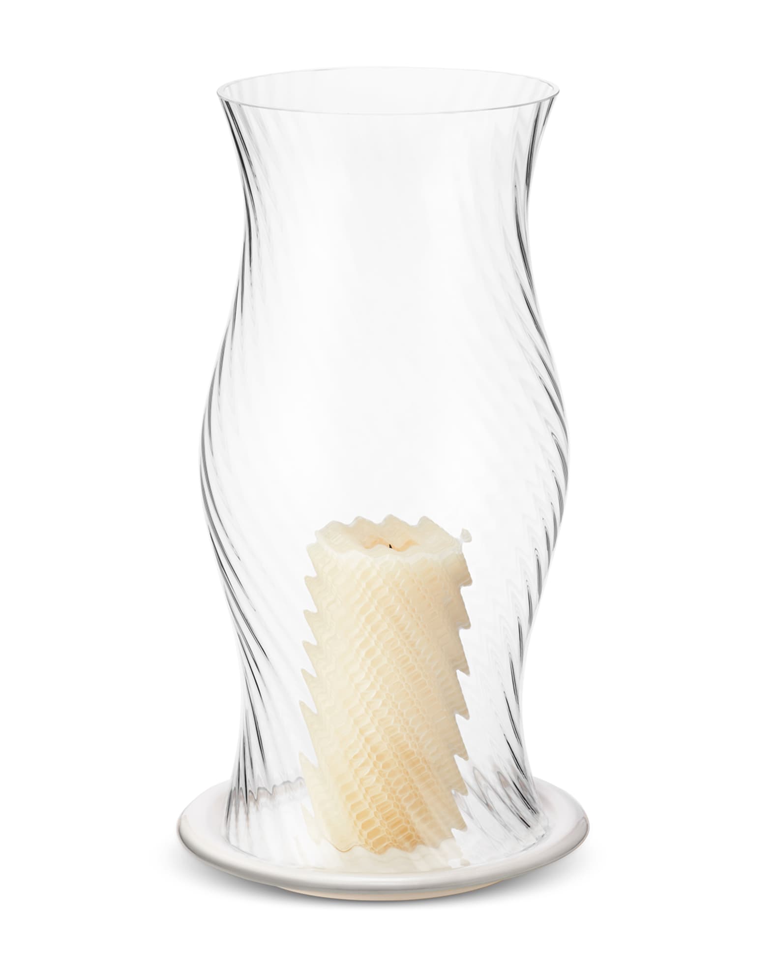 Milla Large Hurricane, Cream 0