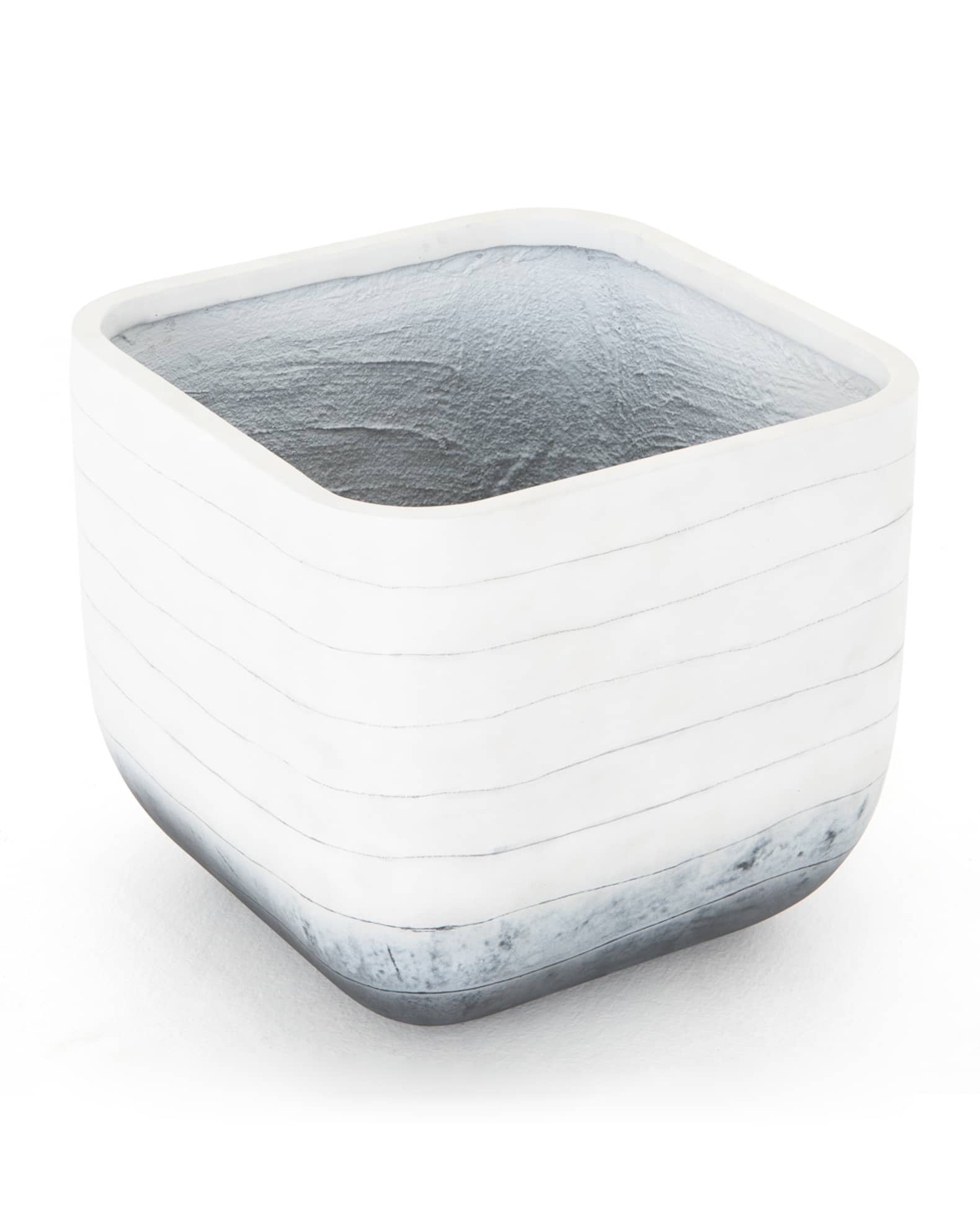 Ingall Square Planter 1