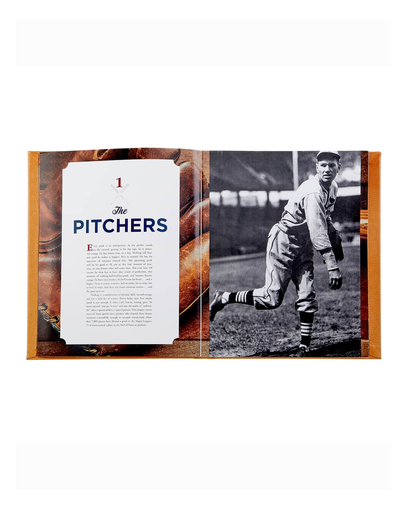 "The National Baseball Hall of Fame Collection" Book by James Buckley 1