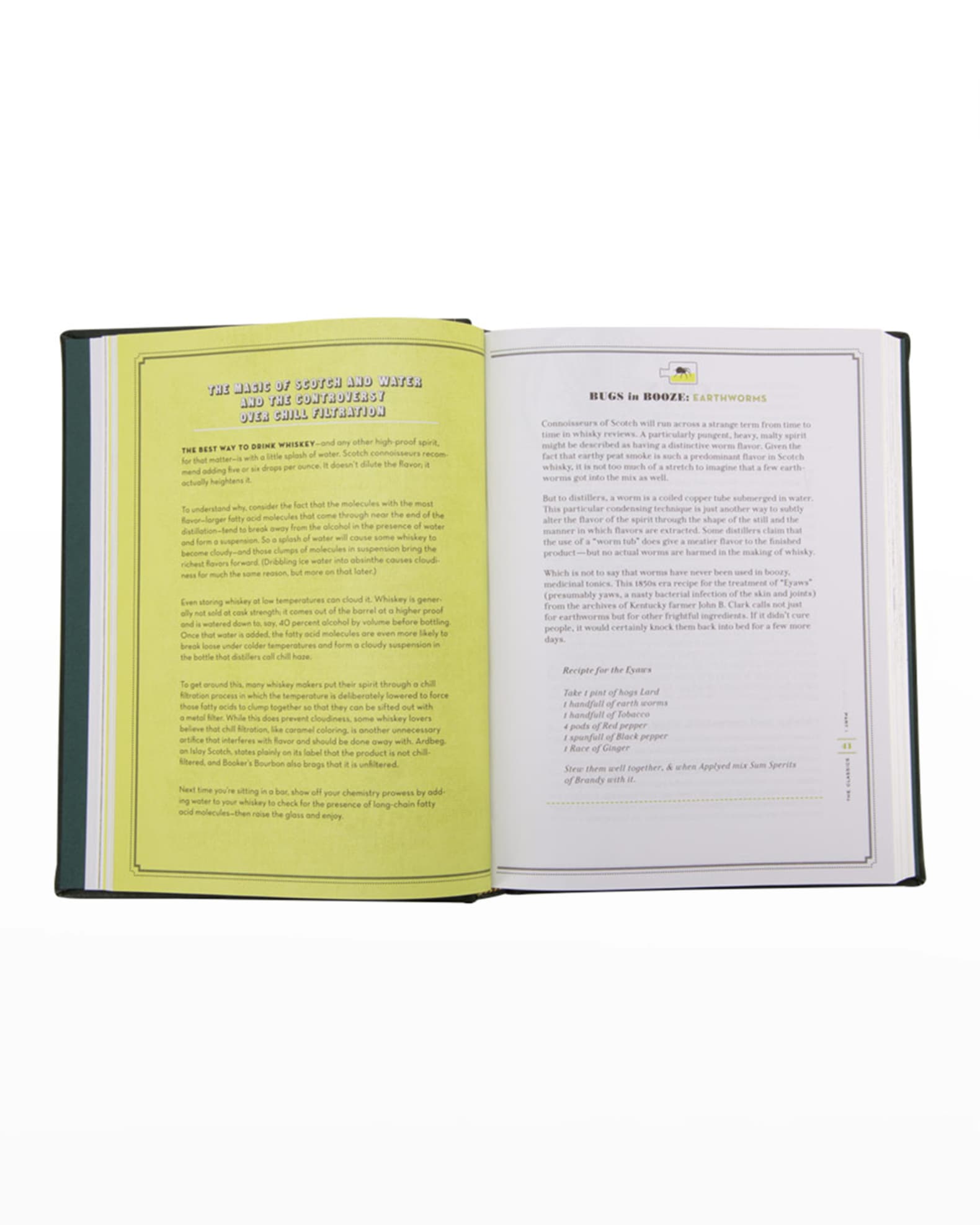 "The Drunken Botanist" Book by Amy Stewart, Personalized 1