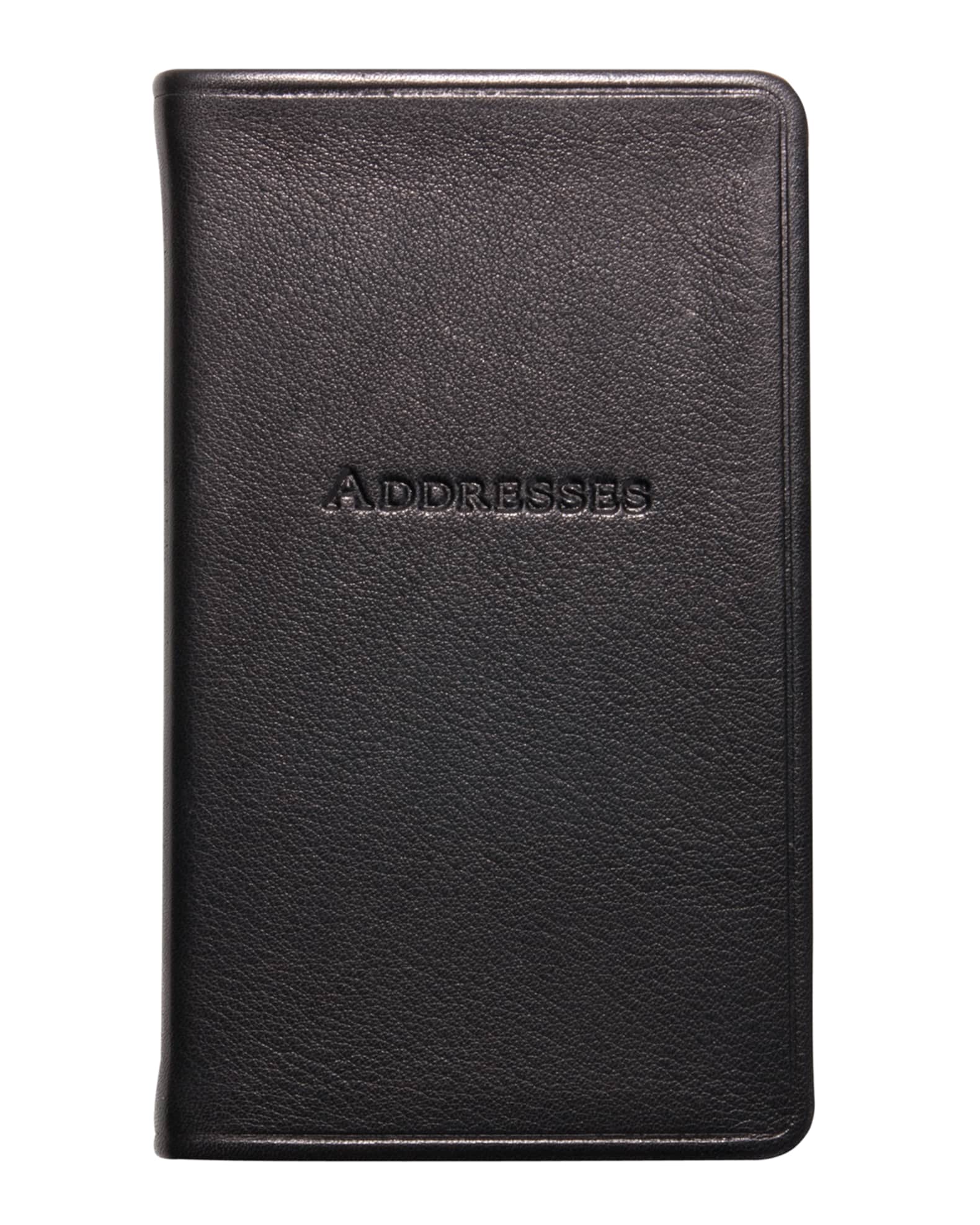 5" Pocket Address Book 1
