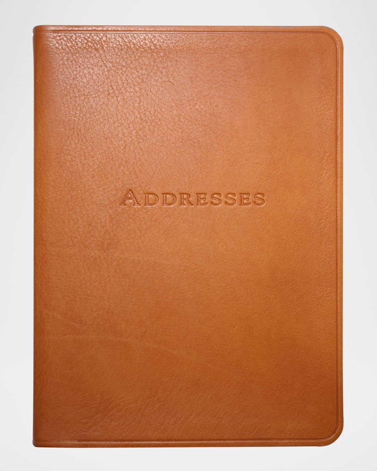 7" Desk Address Book 1
