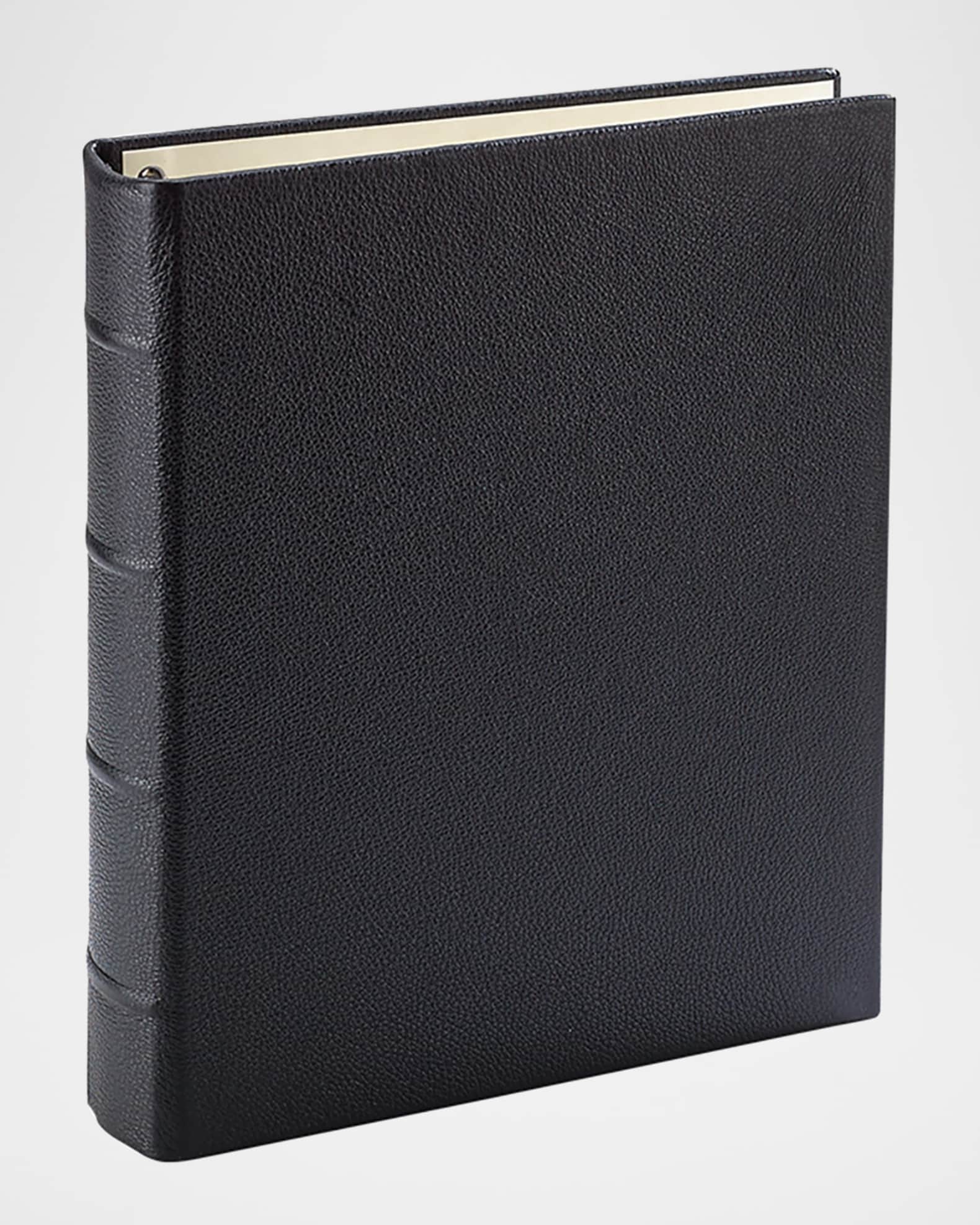 Medium Clear Pocket Photo Album 1