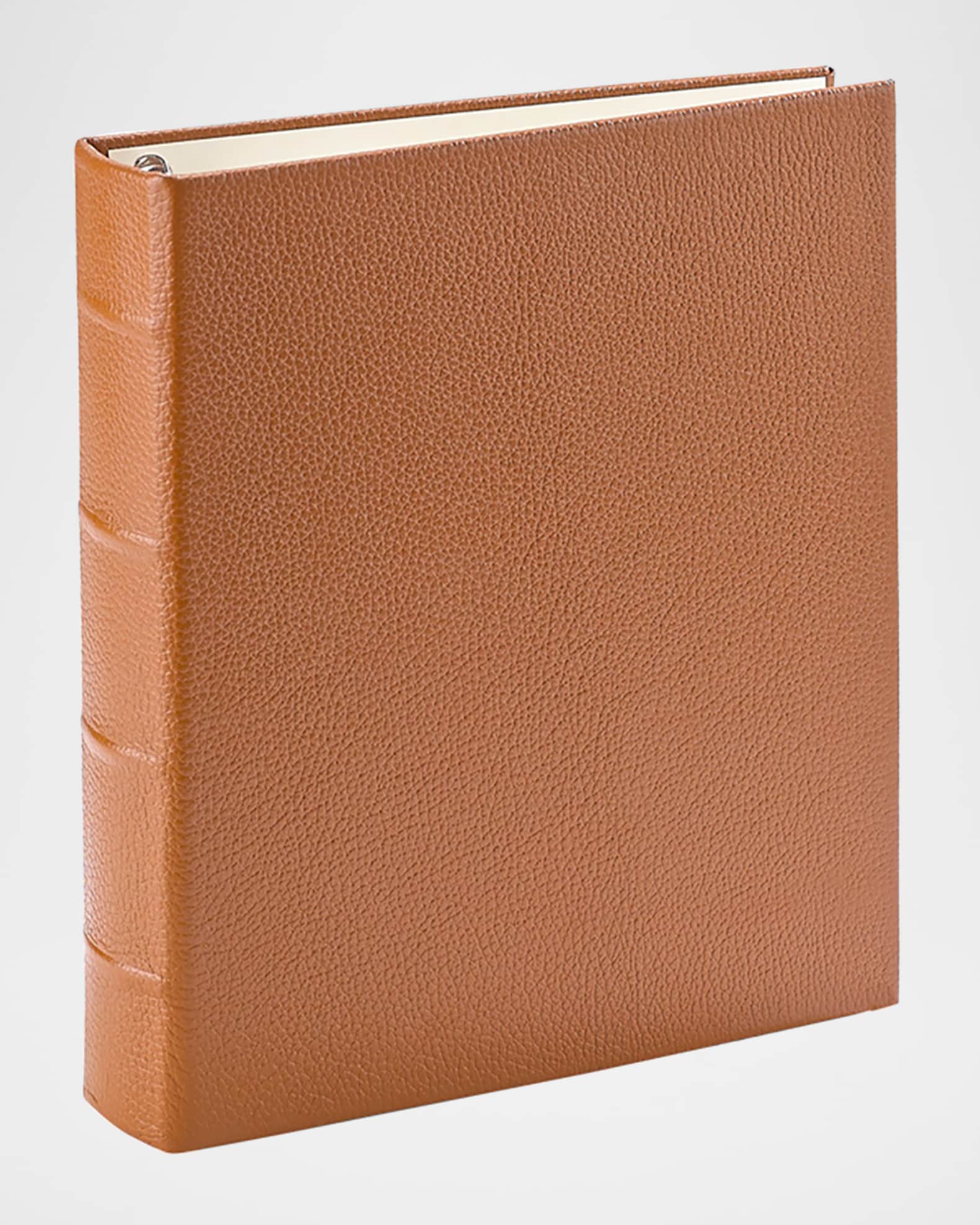 Medium Clear Pocket Photo Album 1