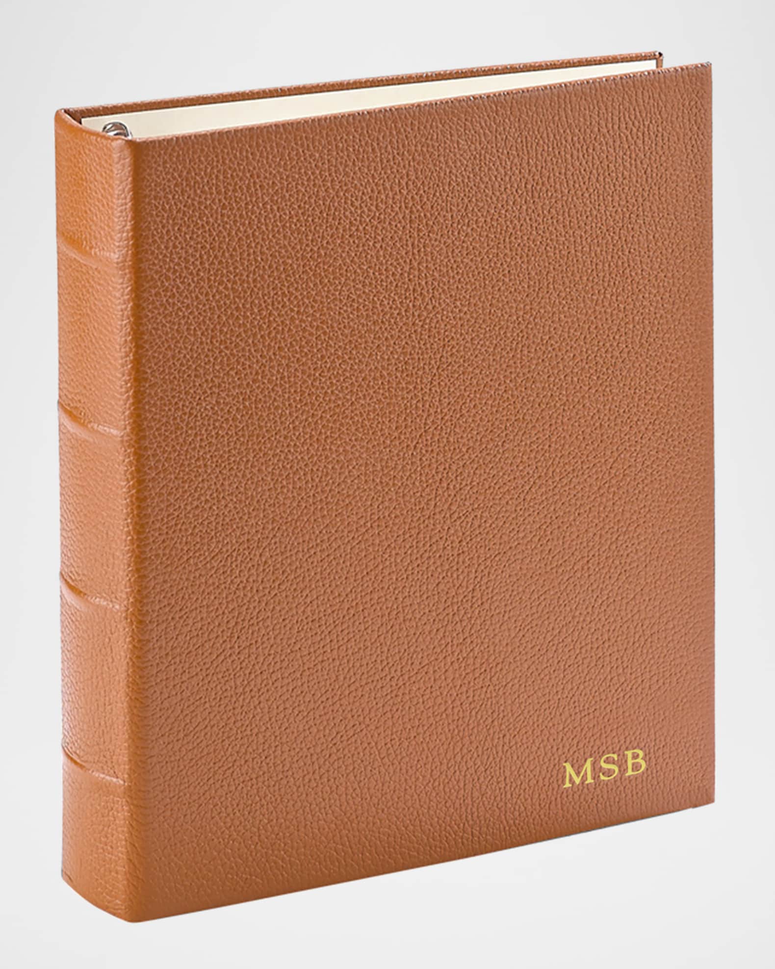 Medium Clear Pocket Photo Album 0