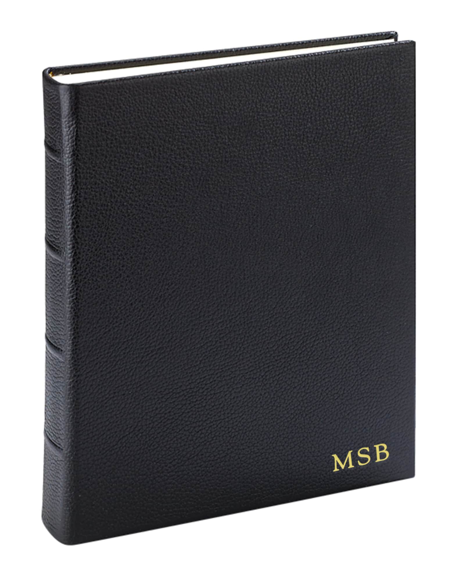 Junior Bound Photo Album 0