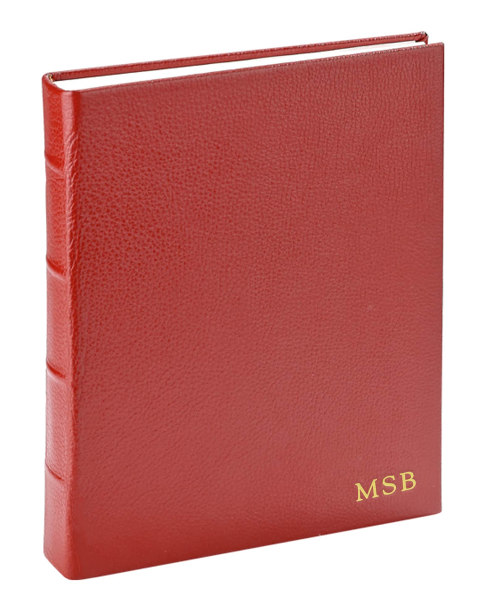 Junior Bound Photo Album 0