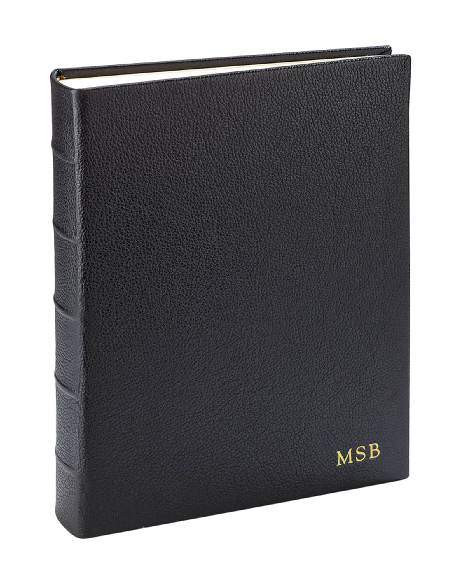 Medium Bound Photo Album 0