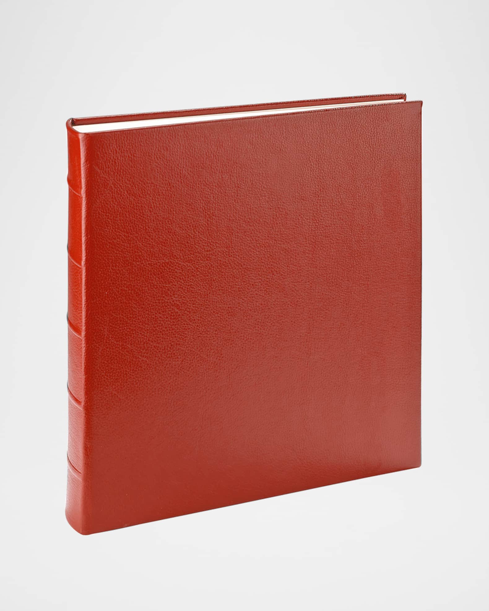Large Bound Photo Album 1