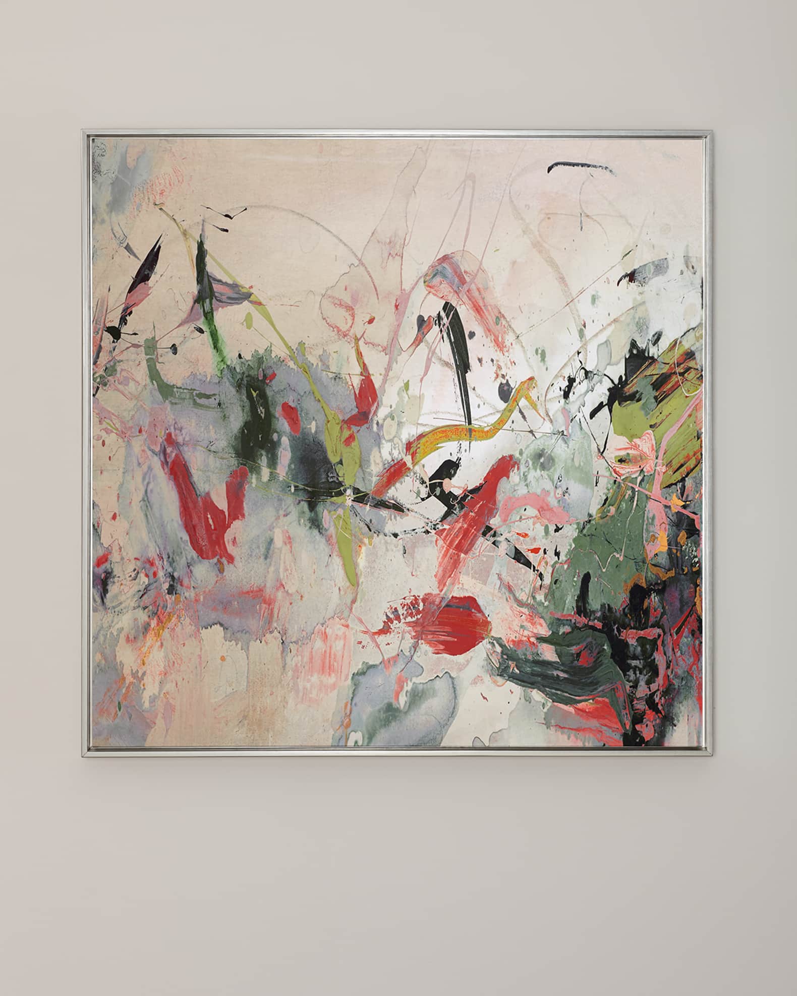 "Dust of Tomorrow I" Giclee Print 0