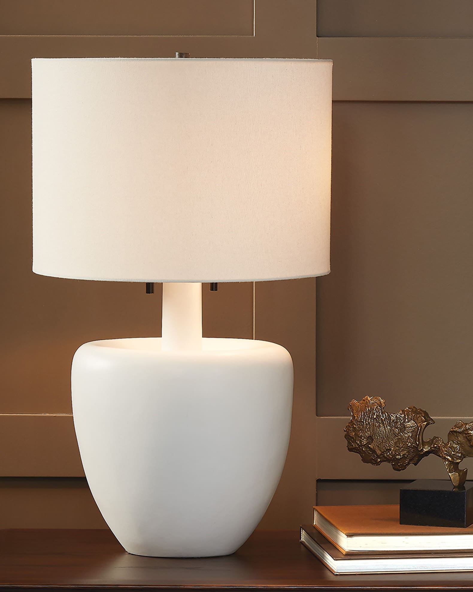 Impression Lamp 1