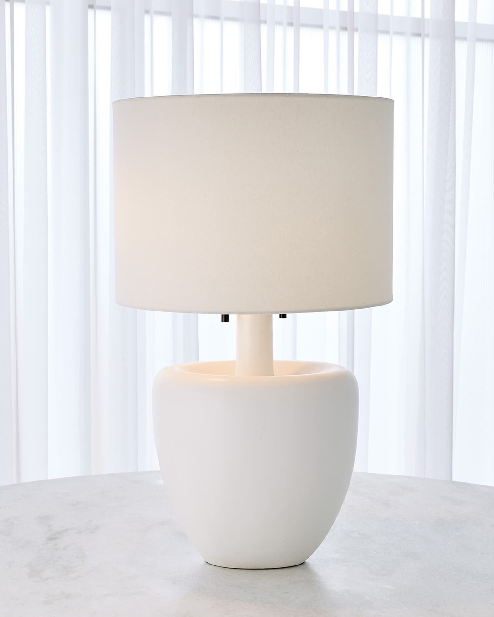 Impression Lamp 0