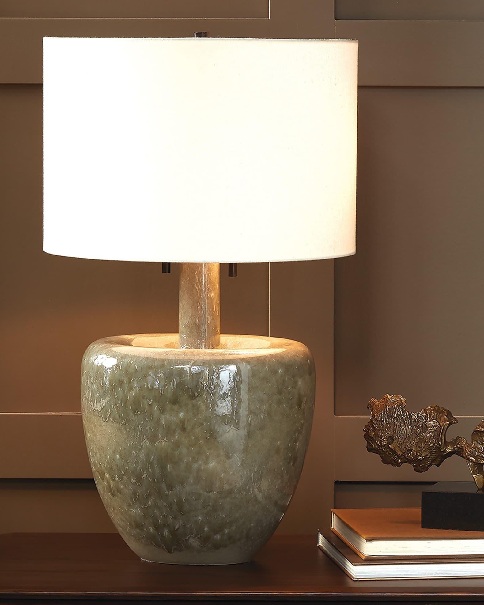 Impression Lamp 1