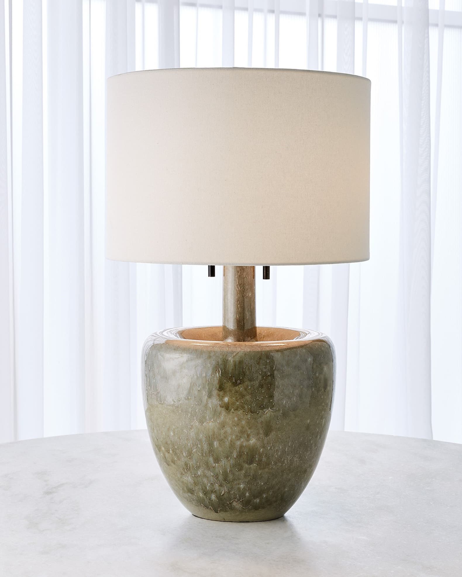Impression Lamp 0