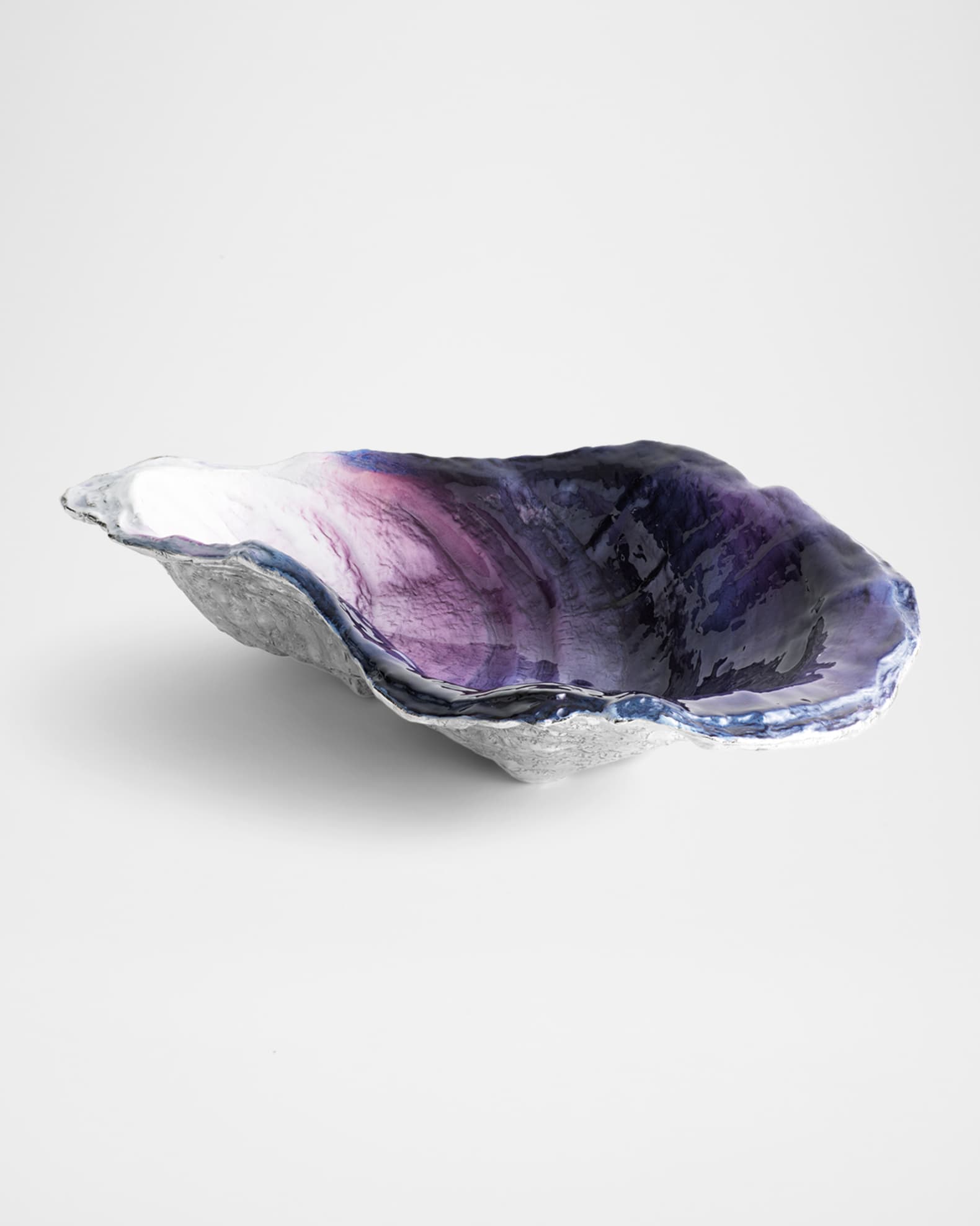 Ocean Reef Oyster Shell Jewelry Bowl 1