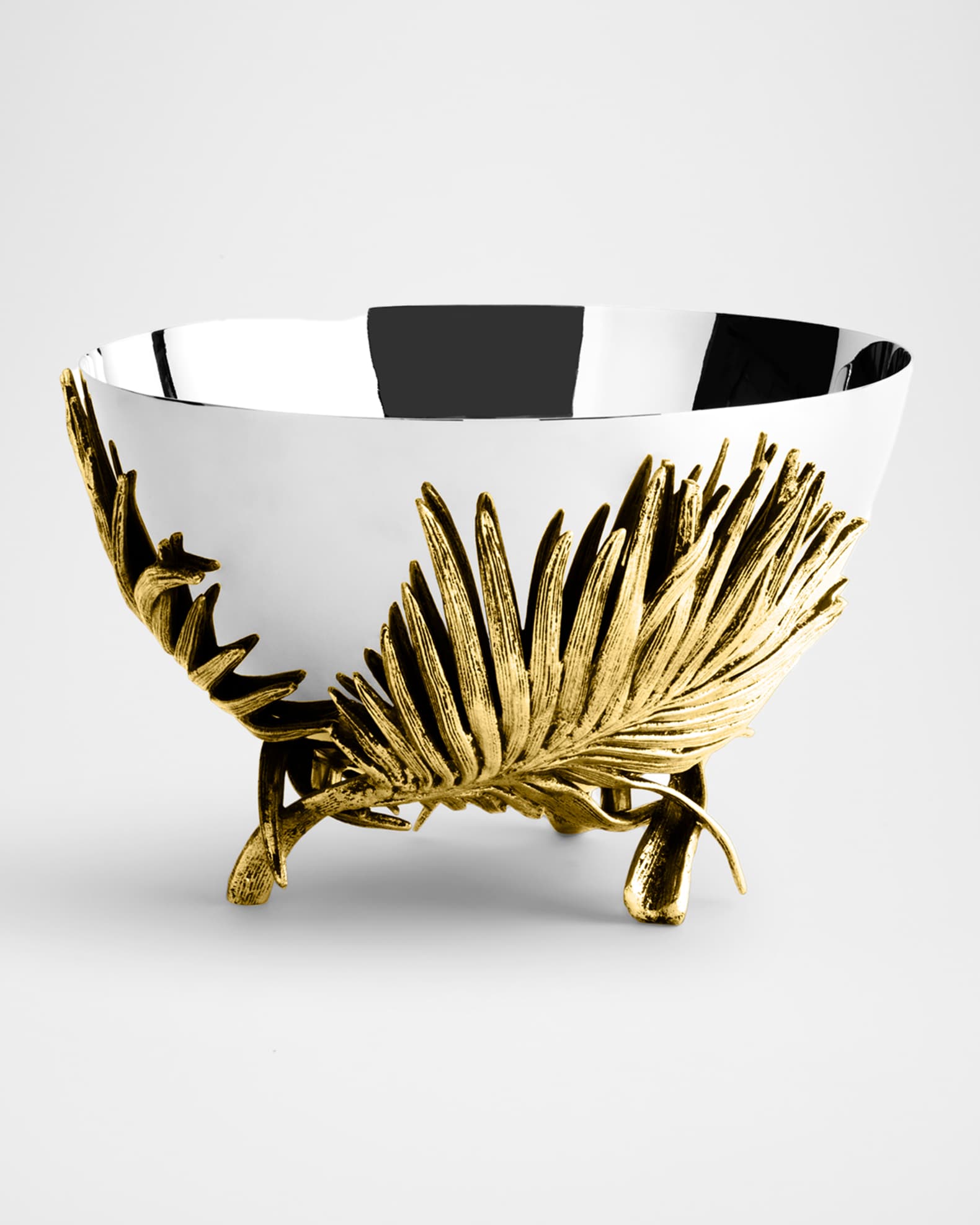 Palm Medium Bowl 0
