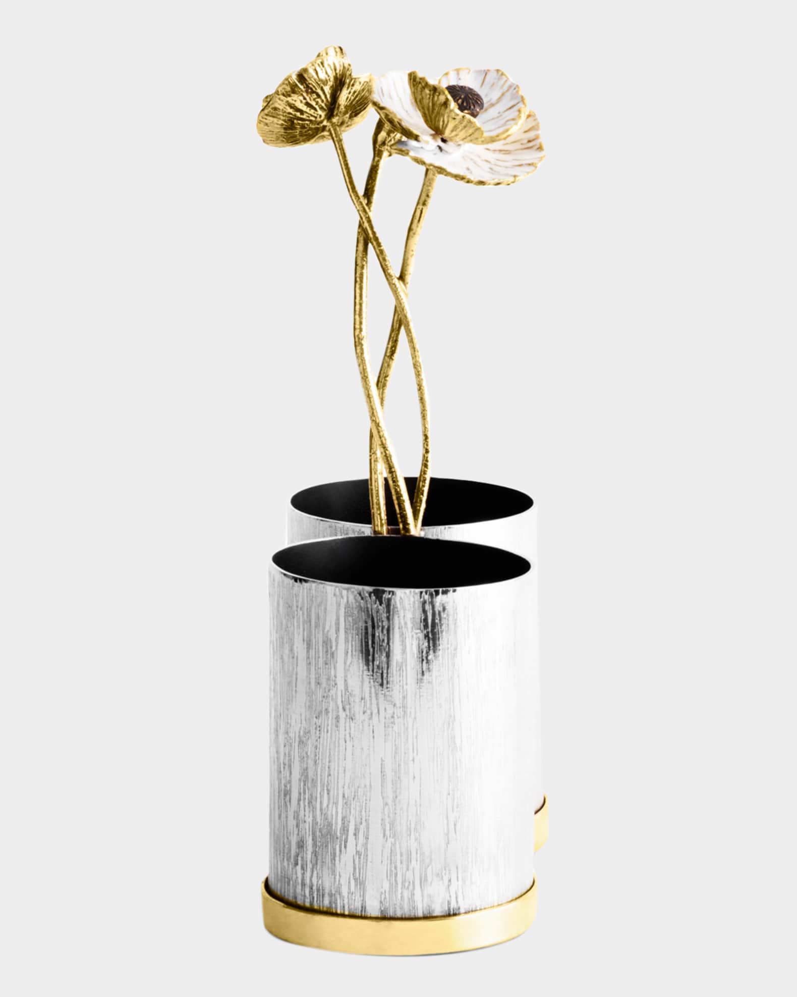 Anemone Cutlery Caddy 1