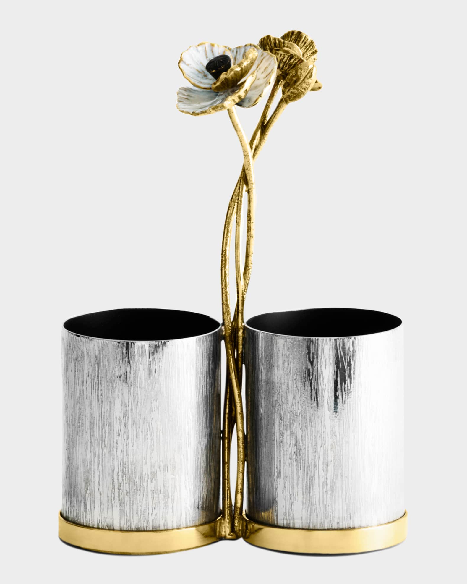 Anemone Cutlery Caddy 0
