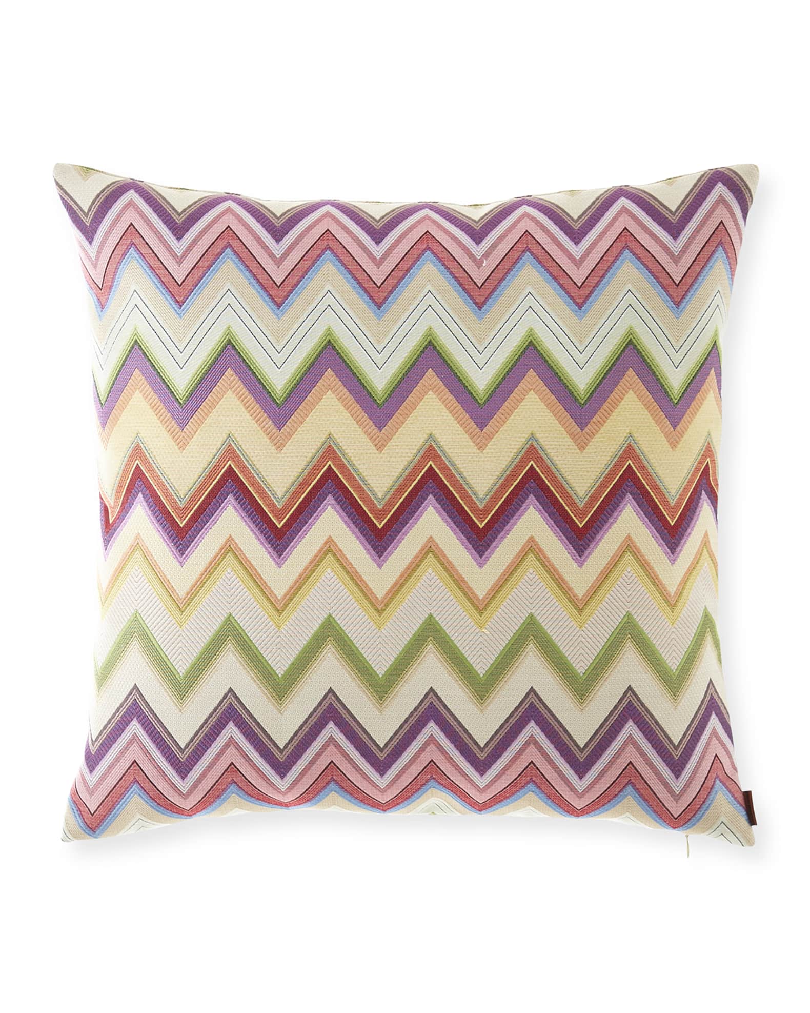 Missoni Home Agadir 20" Pillow