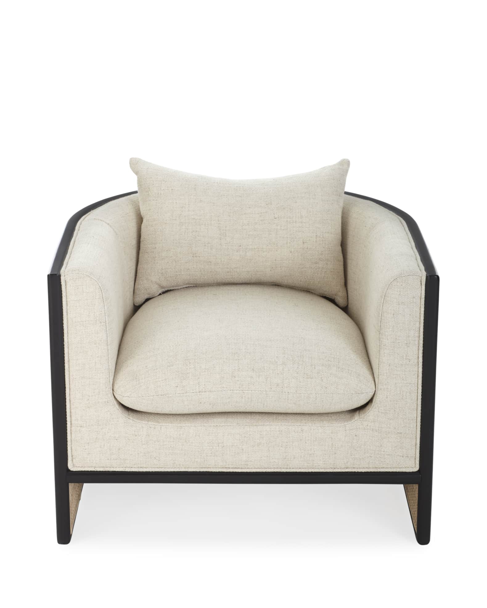 June Accent Chair 1