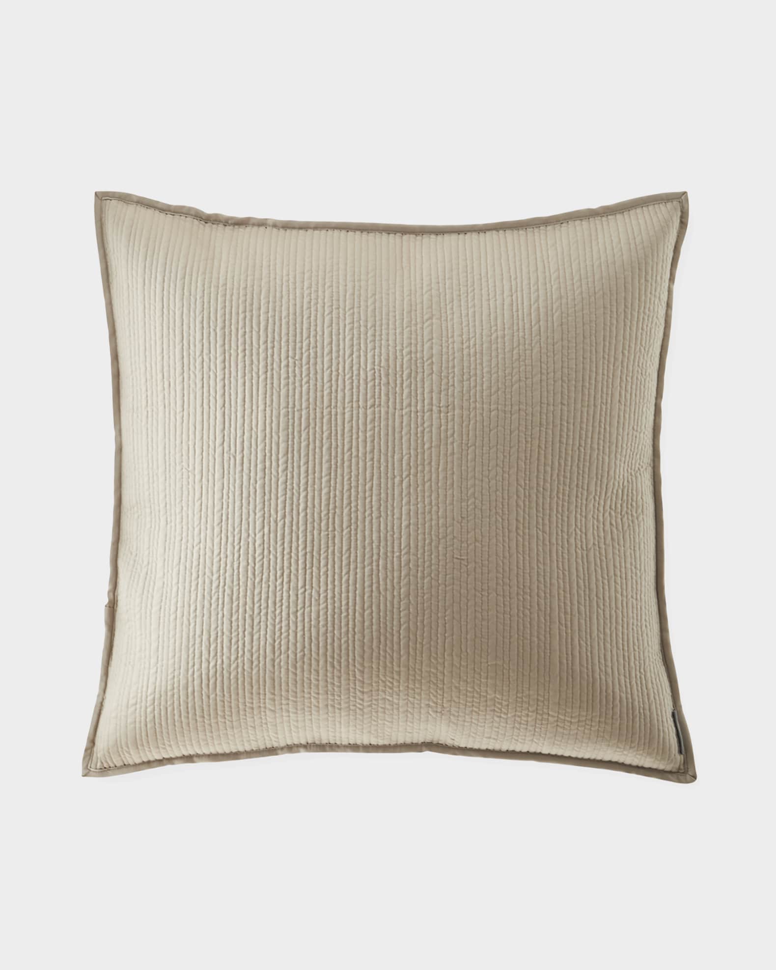 Retro European Sham 0