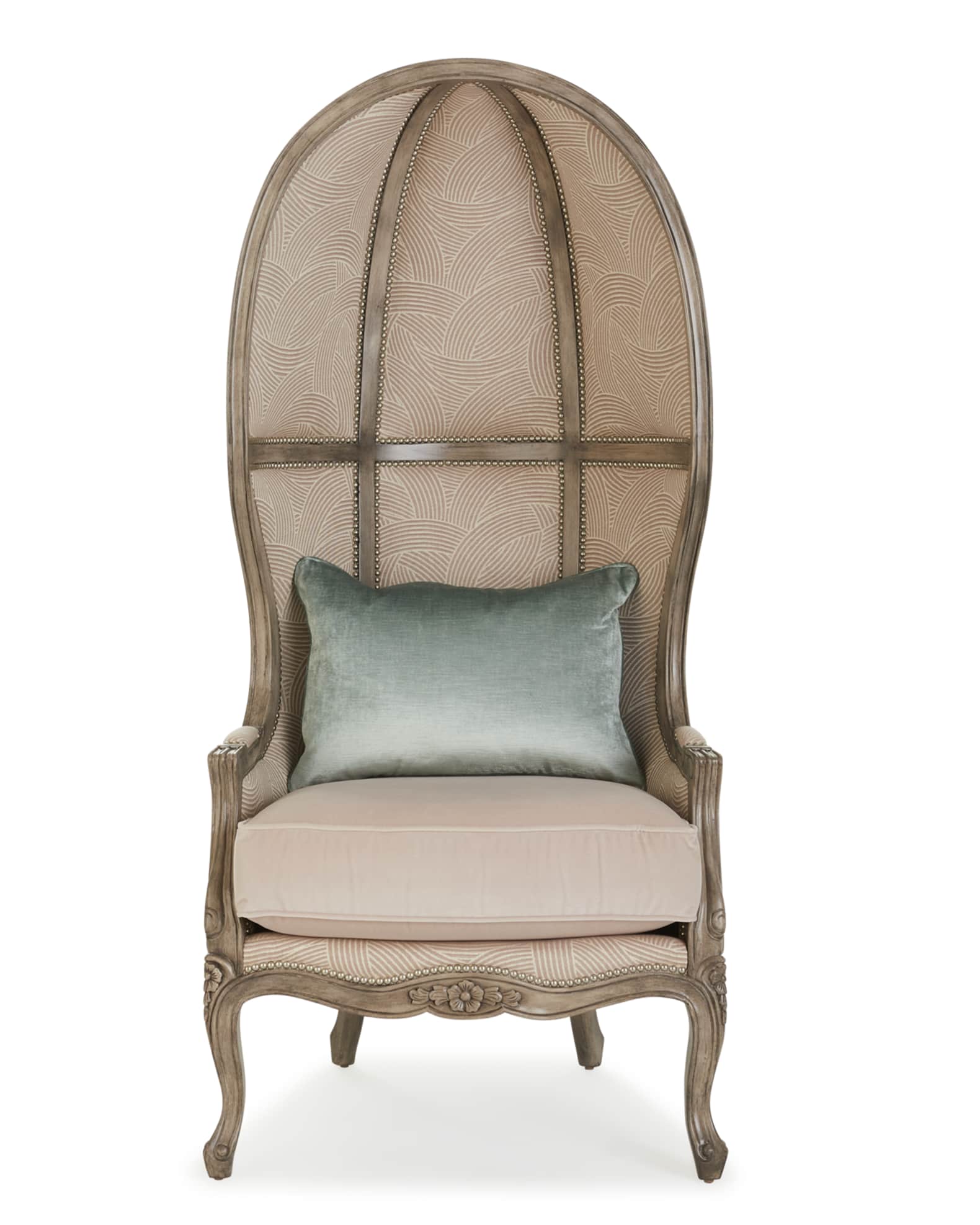 Fenelon Hostess Chair 1