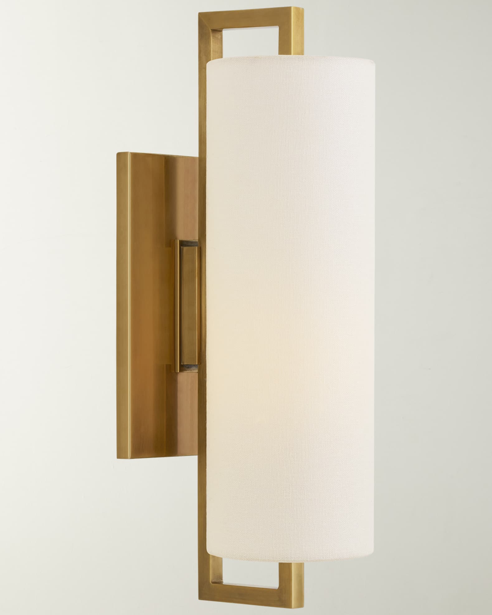 Bowen Medium Sconce By Ian K. Fowler 0