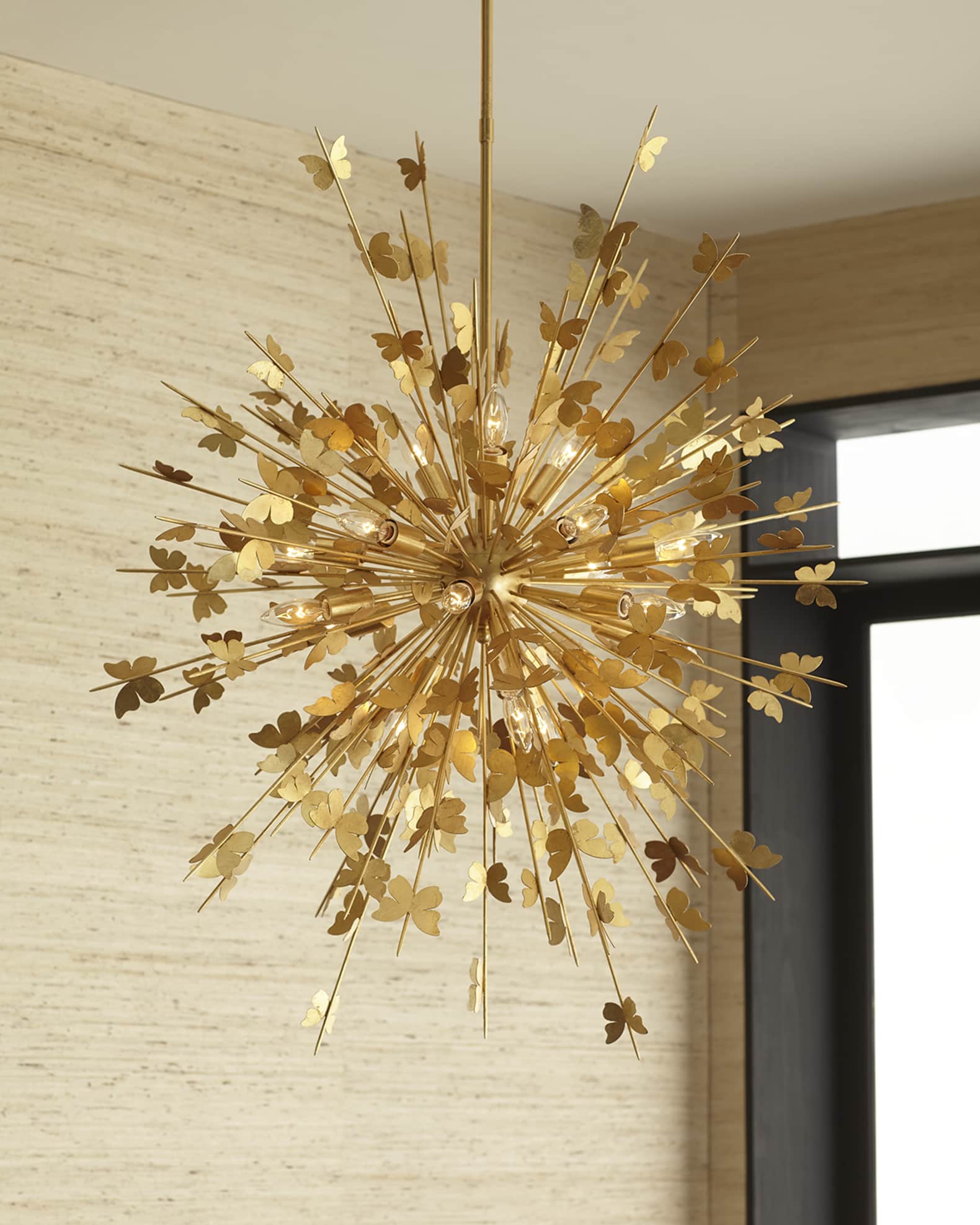 Farfalle Large Chandelier