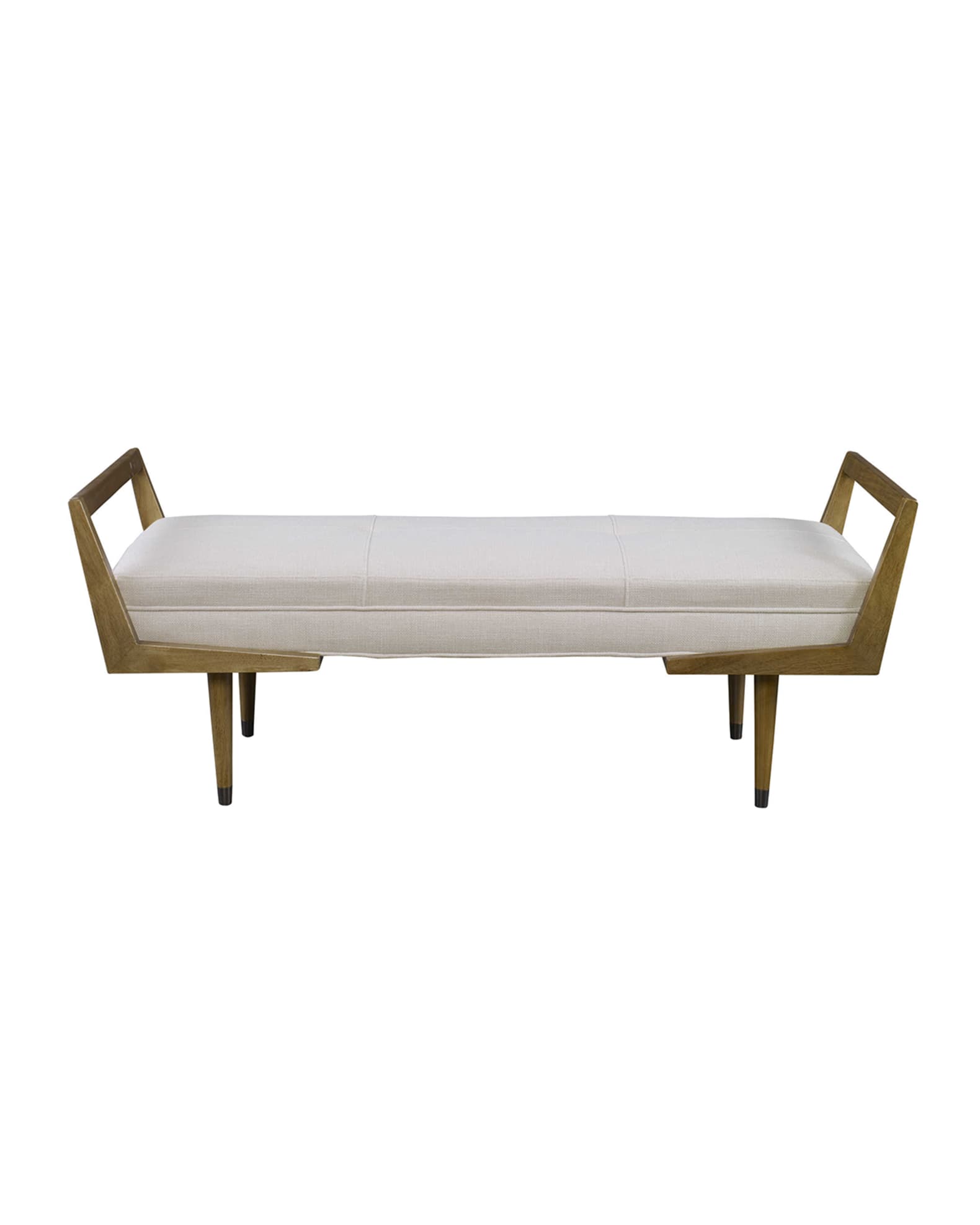 Jacqueline Bench 1