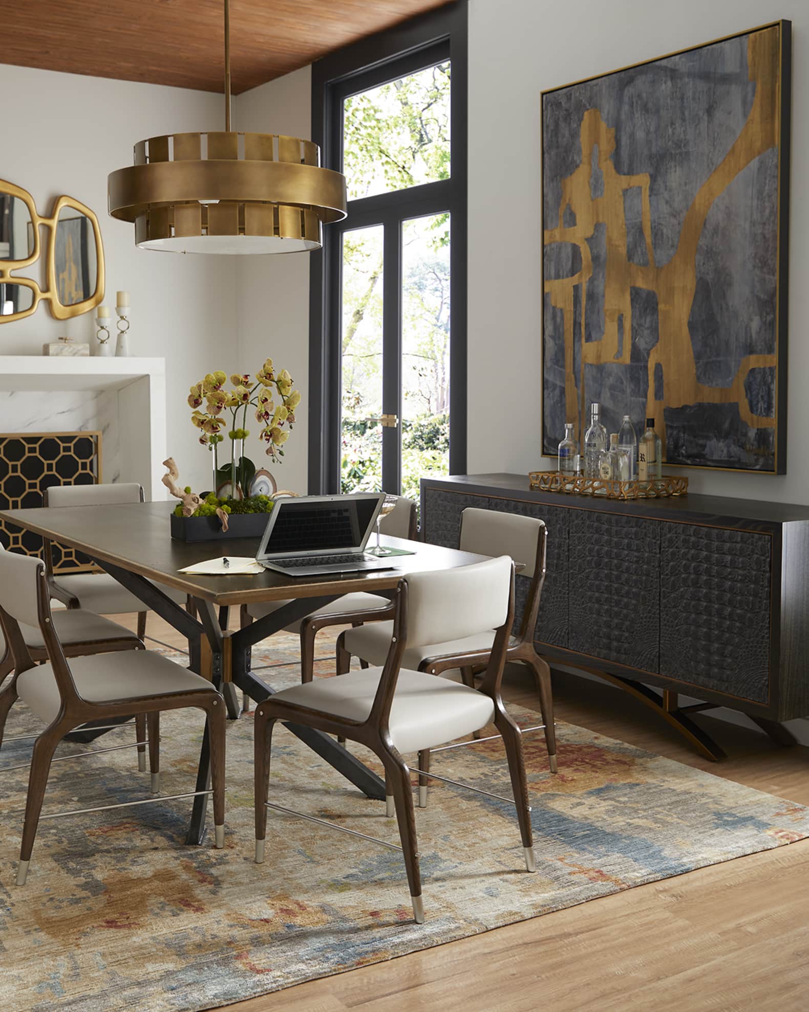 Orbit chandelier new arrivals