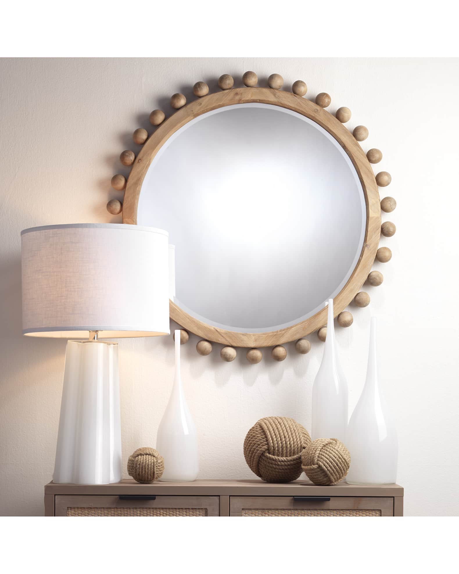 Brighton Mirror Neiman Marcus