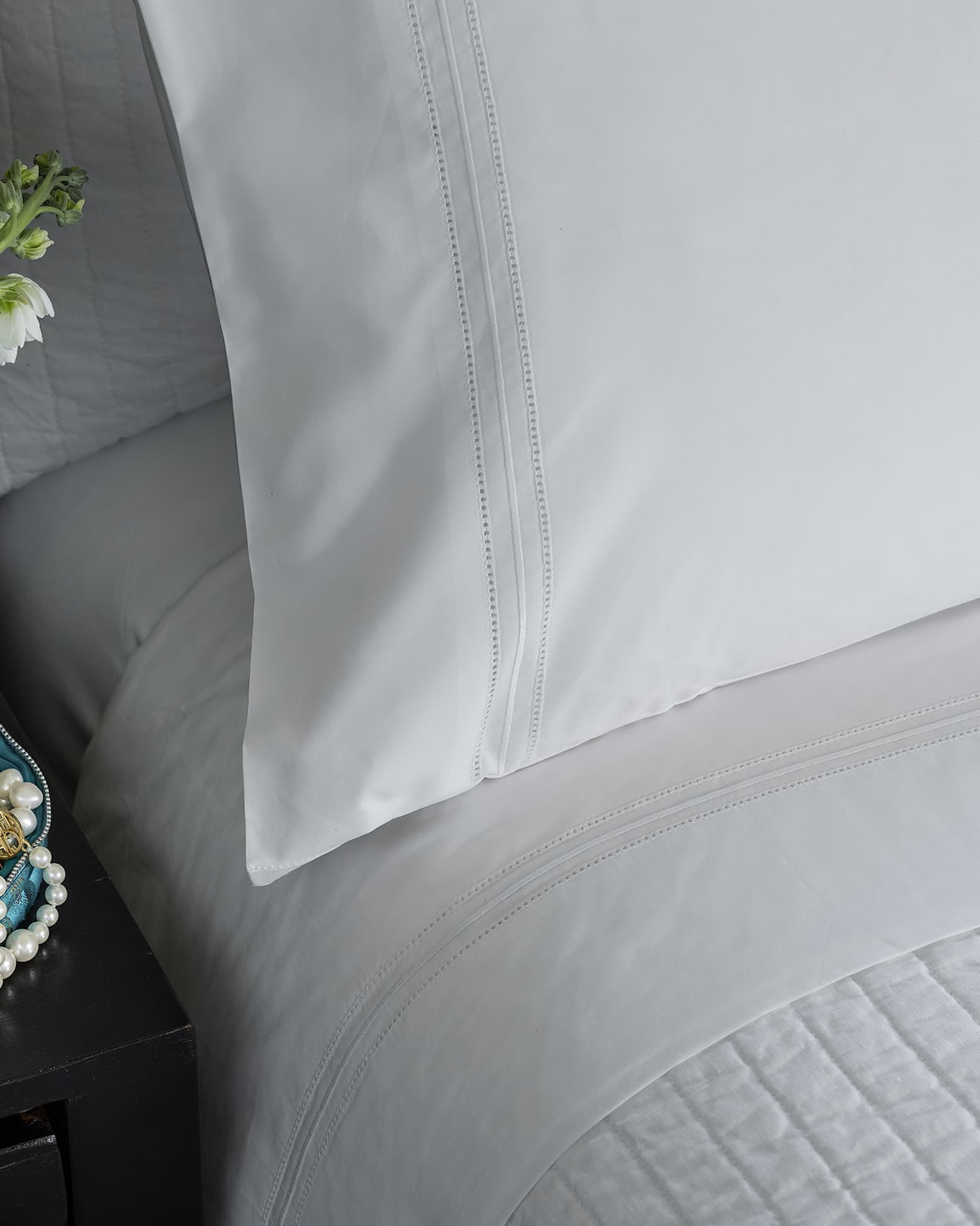 Dana Pillowcase Pair 0