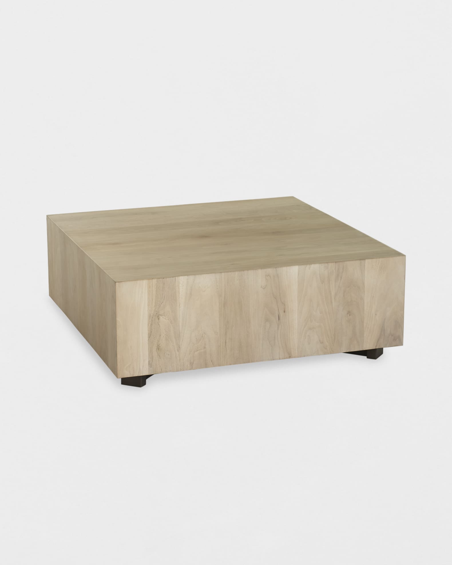 Four Hands Hudson Square Coffee Table Neiman Marcus