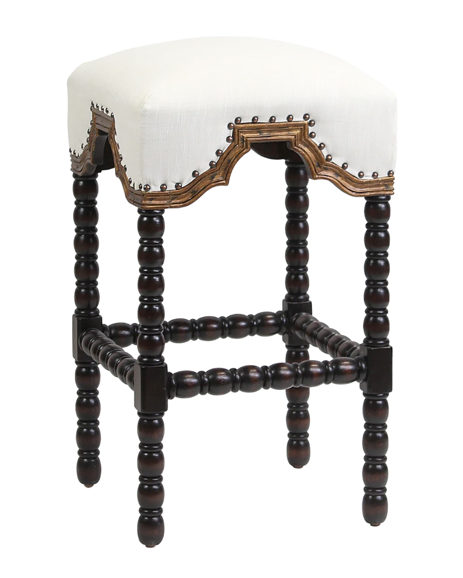 San Marcos Bar Stool, 30" 0