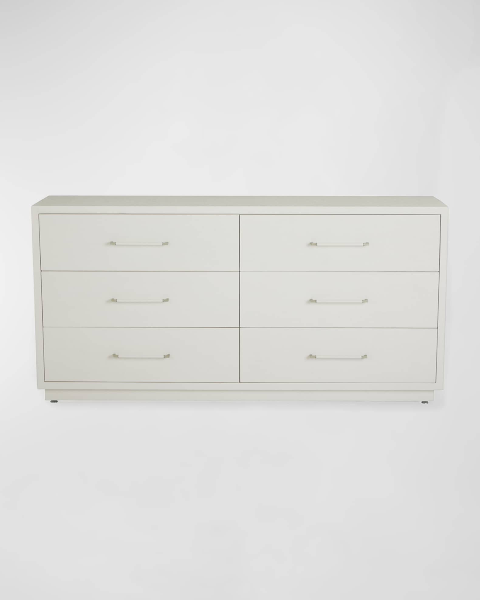 Taylor 6-Drawer Chest 1