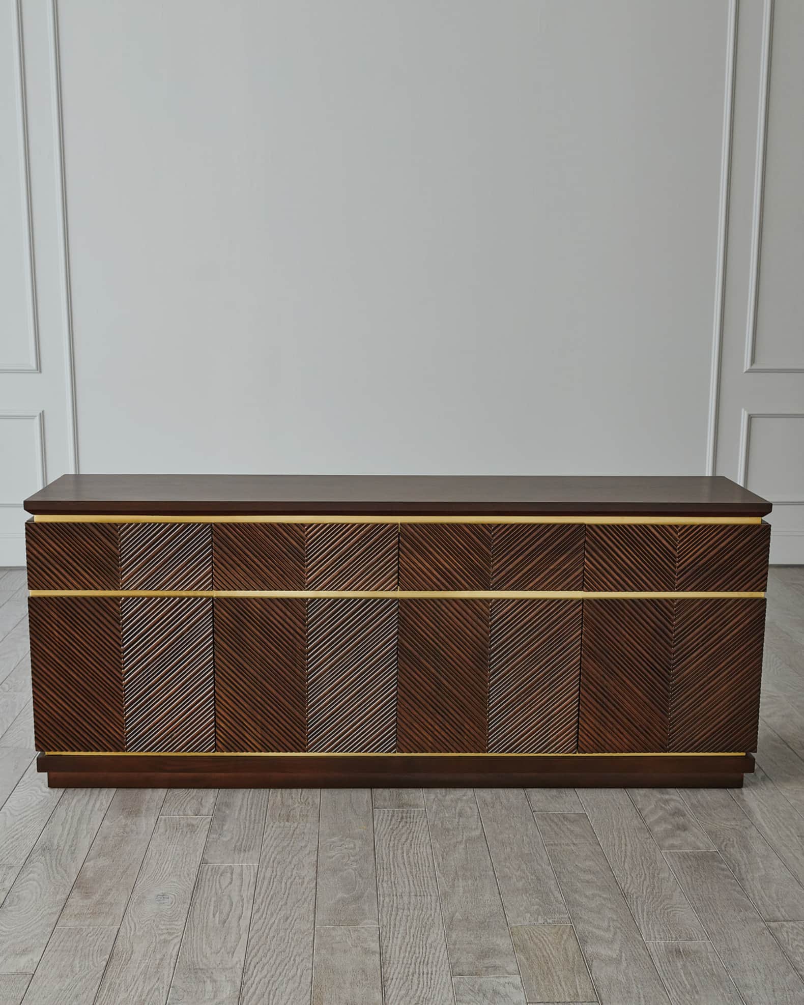 Latilla Credenza 1