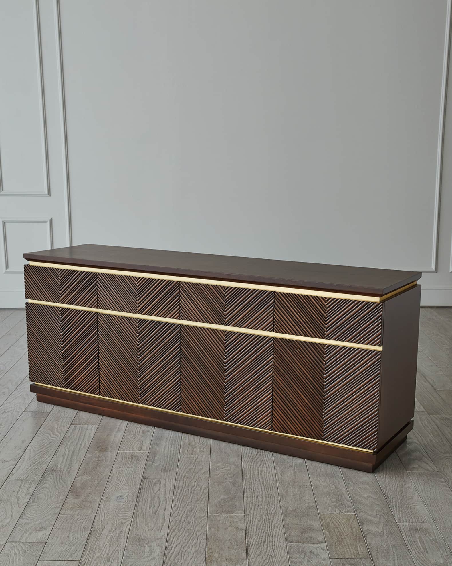 Latilla Credenza 0