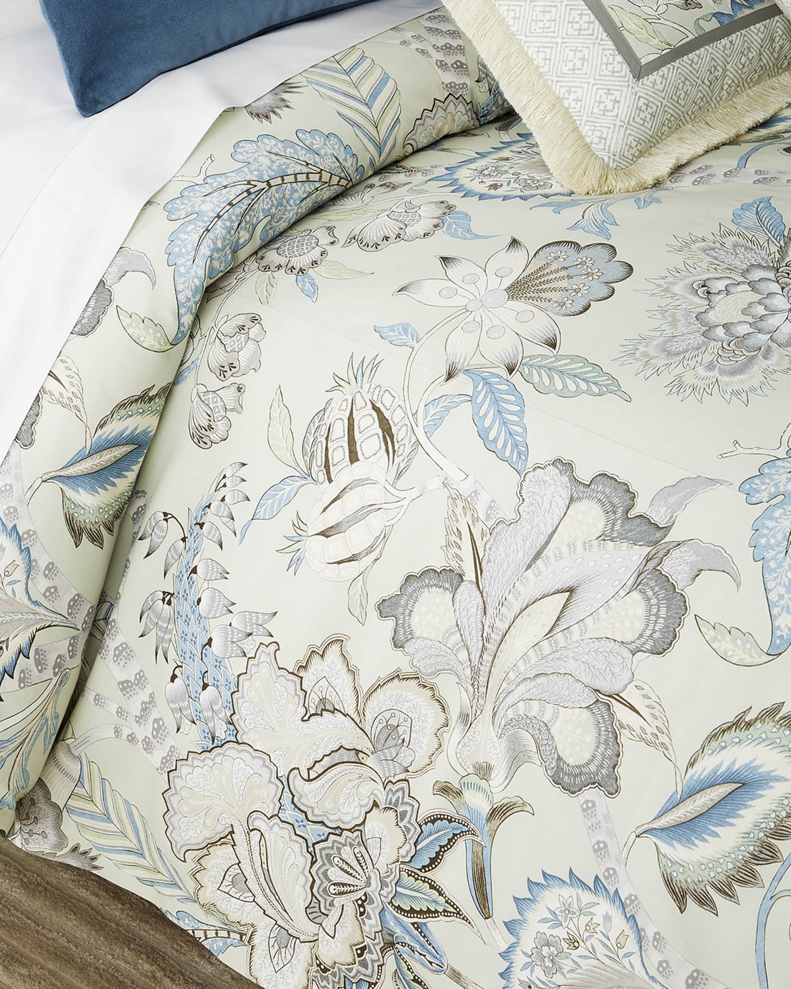Mayleen King Duvet 0