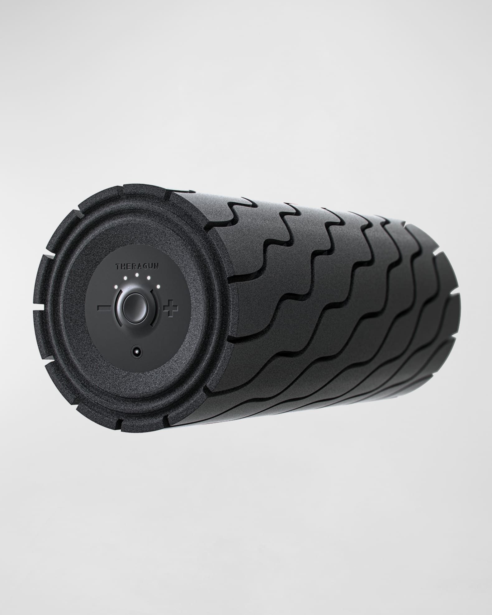 Wave Roller Smart Vibrating Foam Roller 0