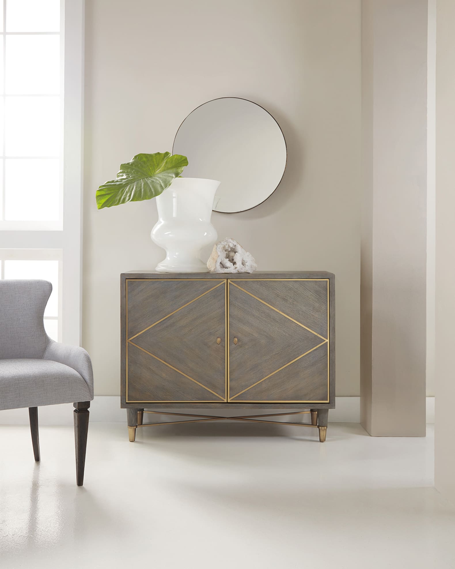 Breck Chest 1