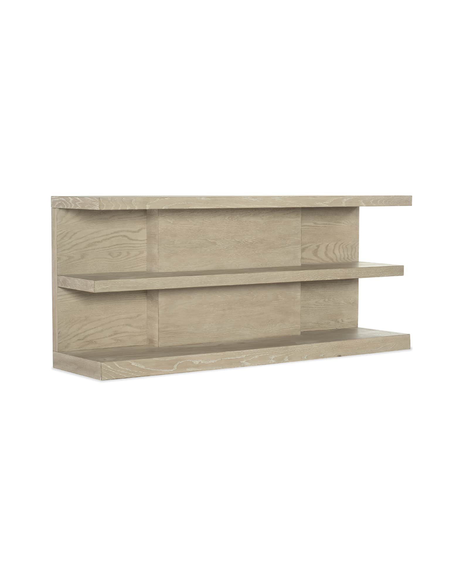 Cascade Collection Console Table 0