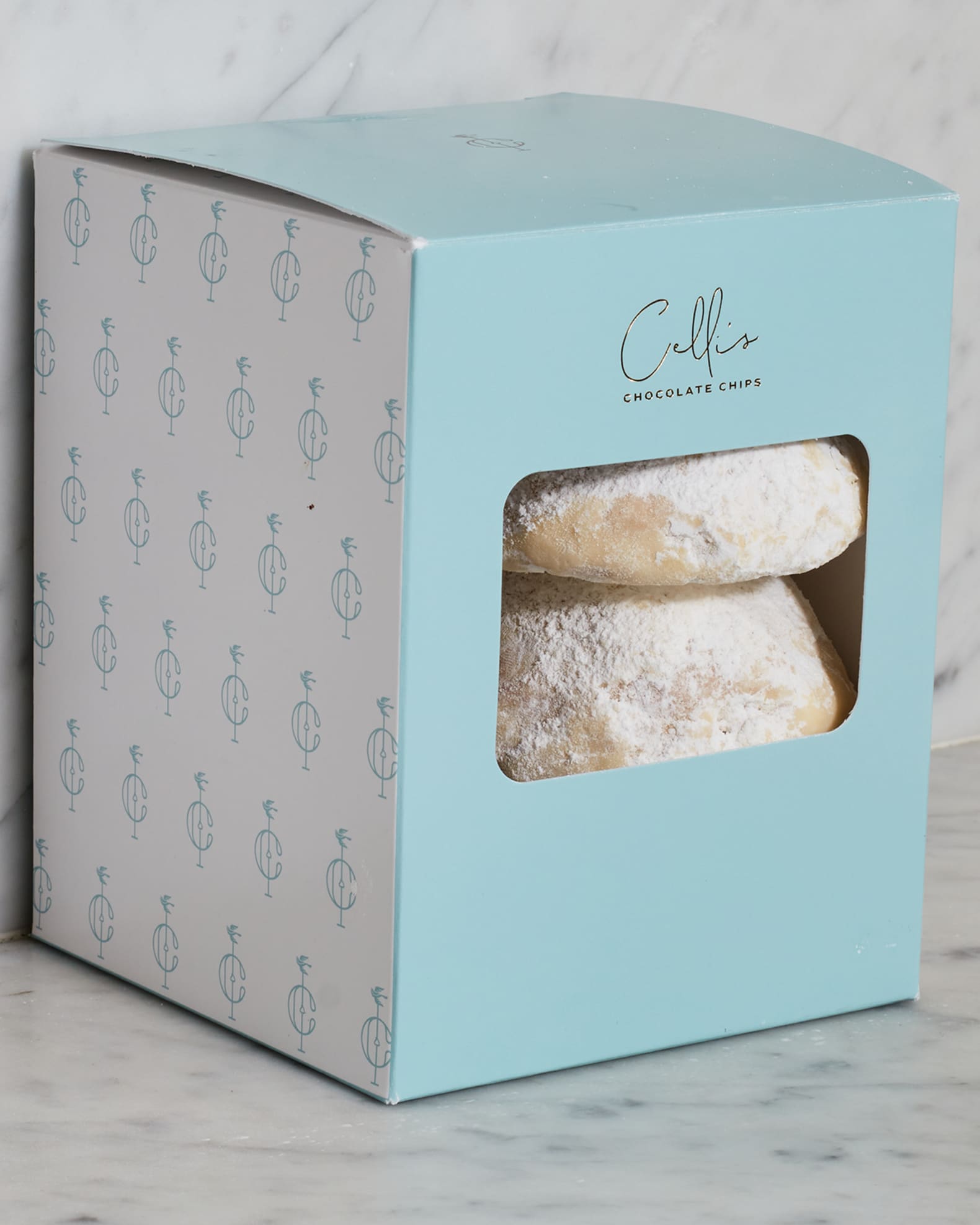 Italian Wedding Oversized Cookies, 1 Dozen 1