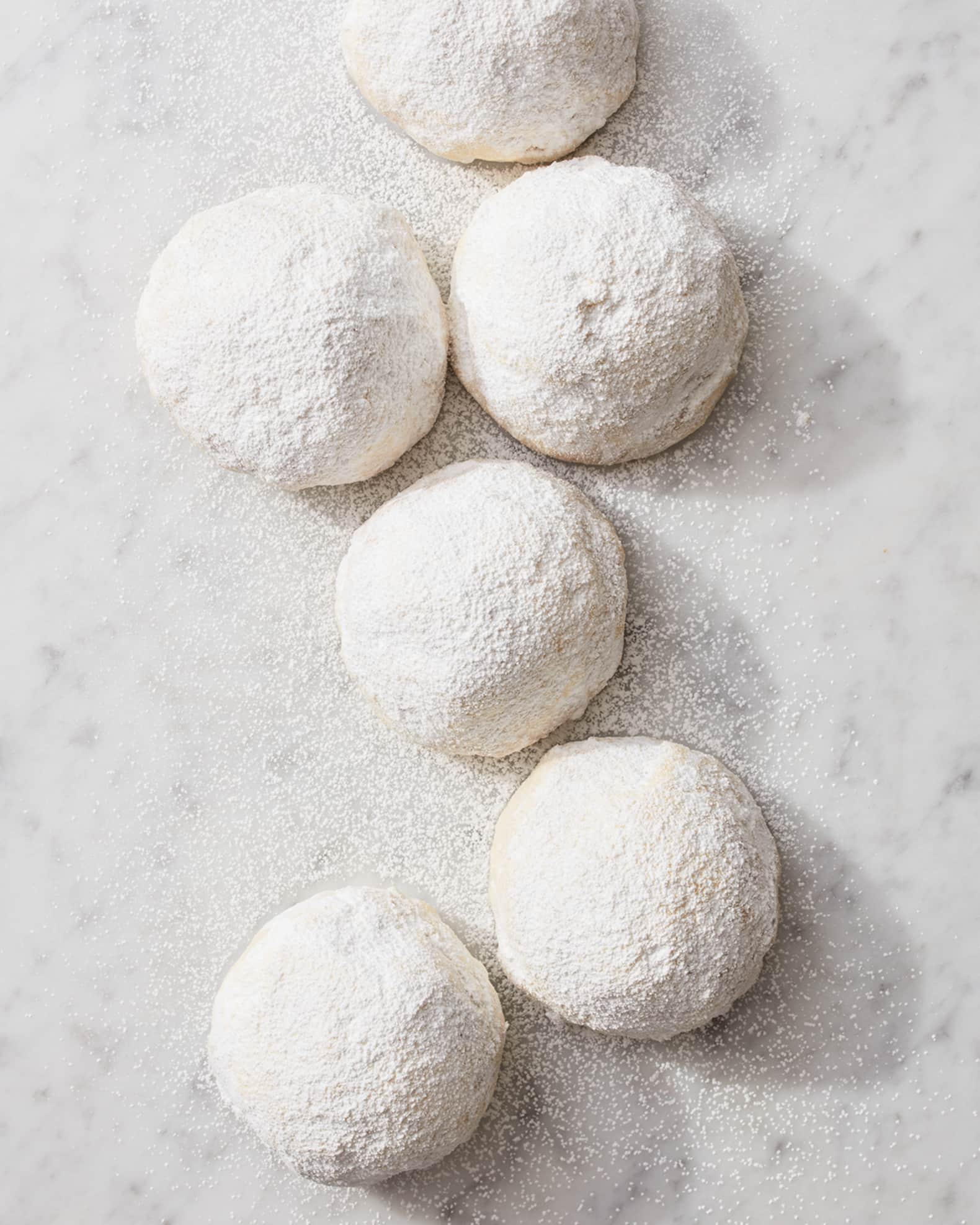 Italian Wedding Oversized Cookies, 1 Dozen 0