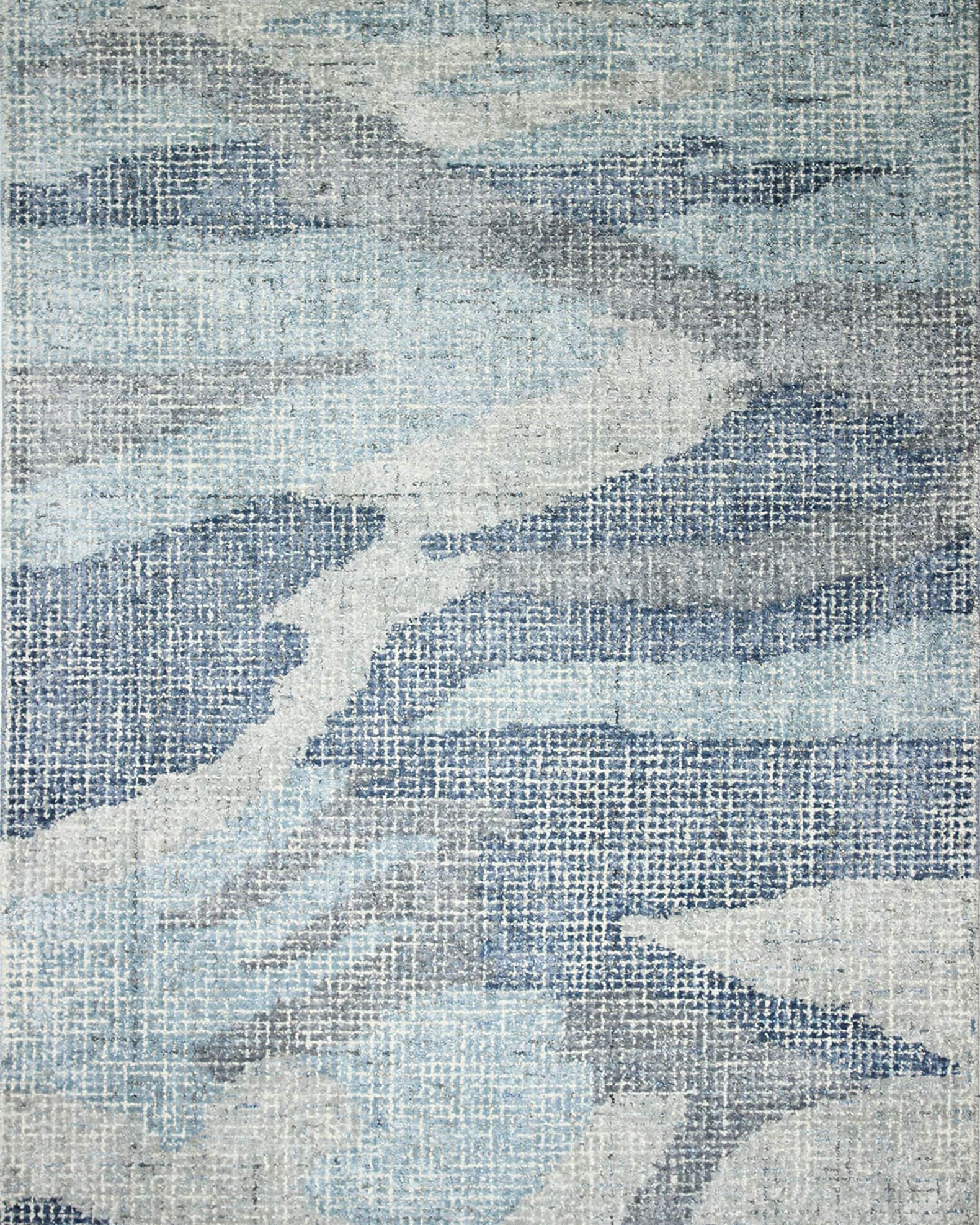 Viscaya Hand-Tufted Rug 1