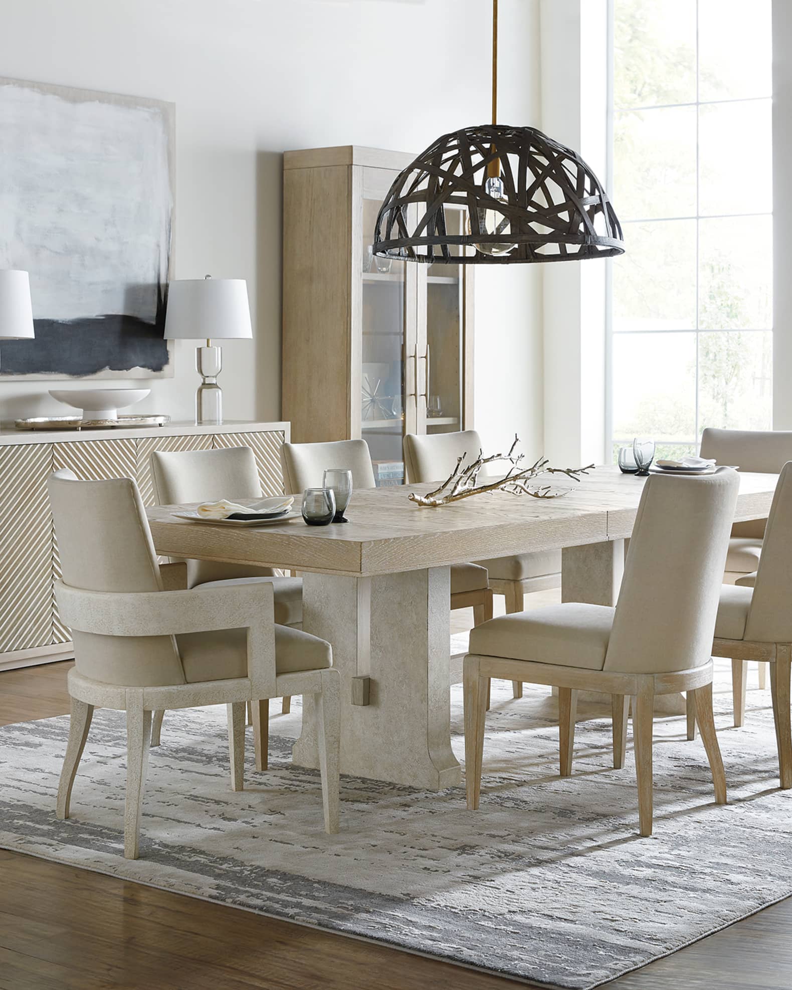 Neiman marcus furniture cheap