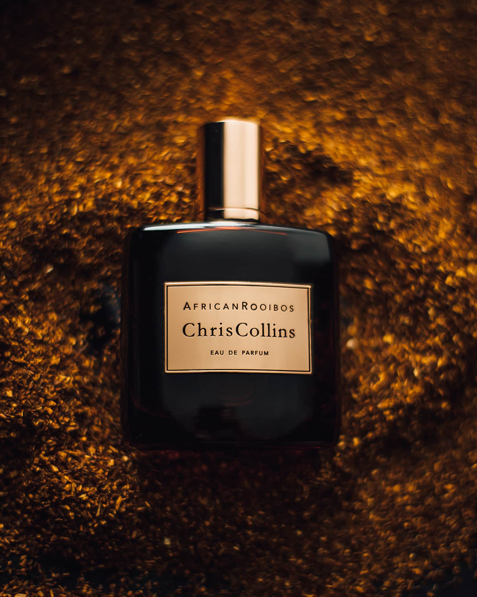African Rooibos Eau de Parfum, 1.7 oz./ 50 mL 1