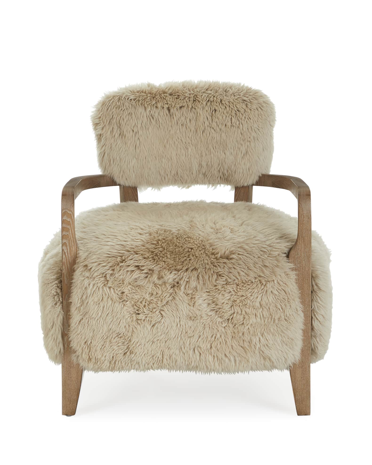 Royce Lounge Chair 0