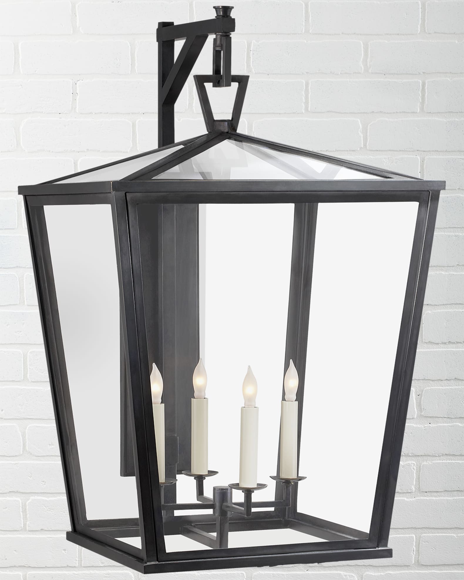 Visual Comfort Signature Darlana Large Bracket Lantern By Chapman Myers Neiman Marcus