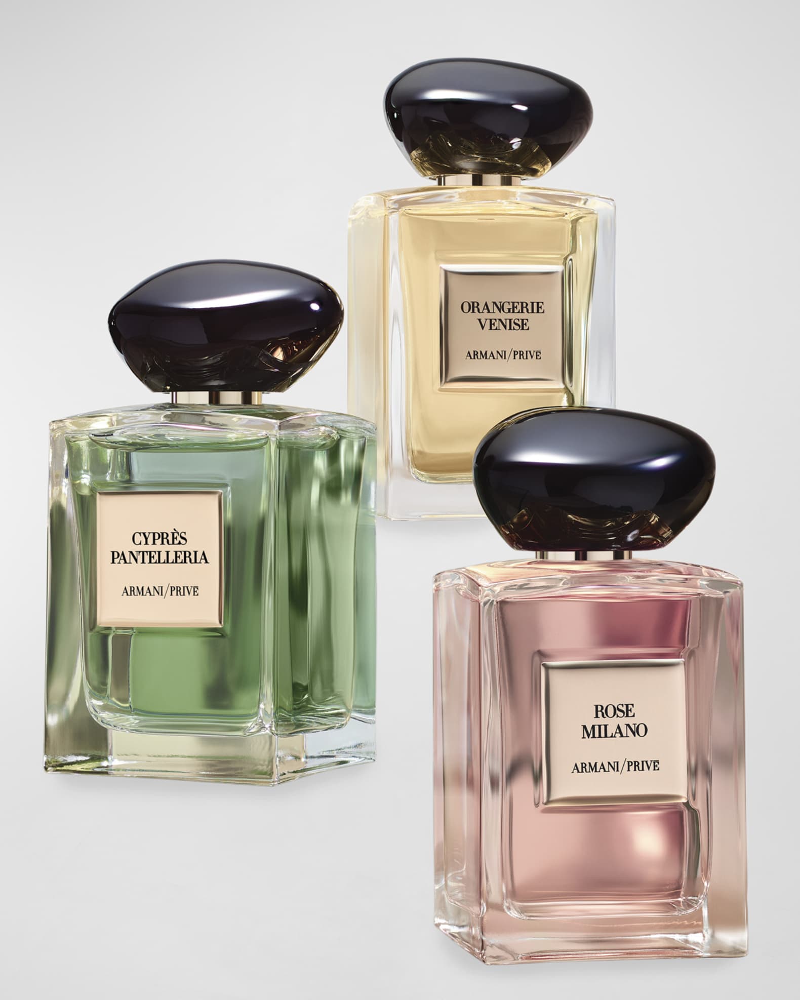 ARMANI beauty Armani Prive Cypres Pantelleria, 3.4 oz./ 100